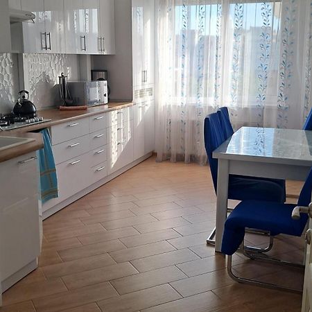 Аэропорт Апартаменты Комфорт Chişinău Esterno foto