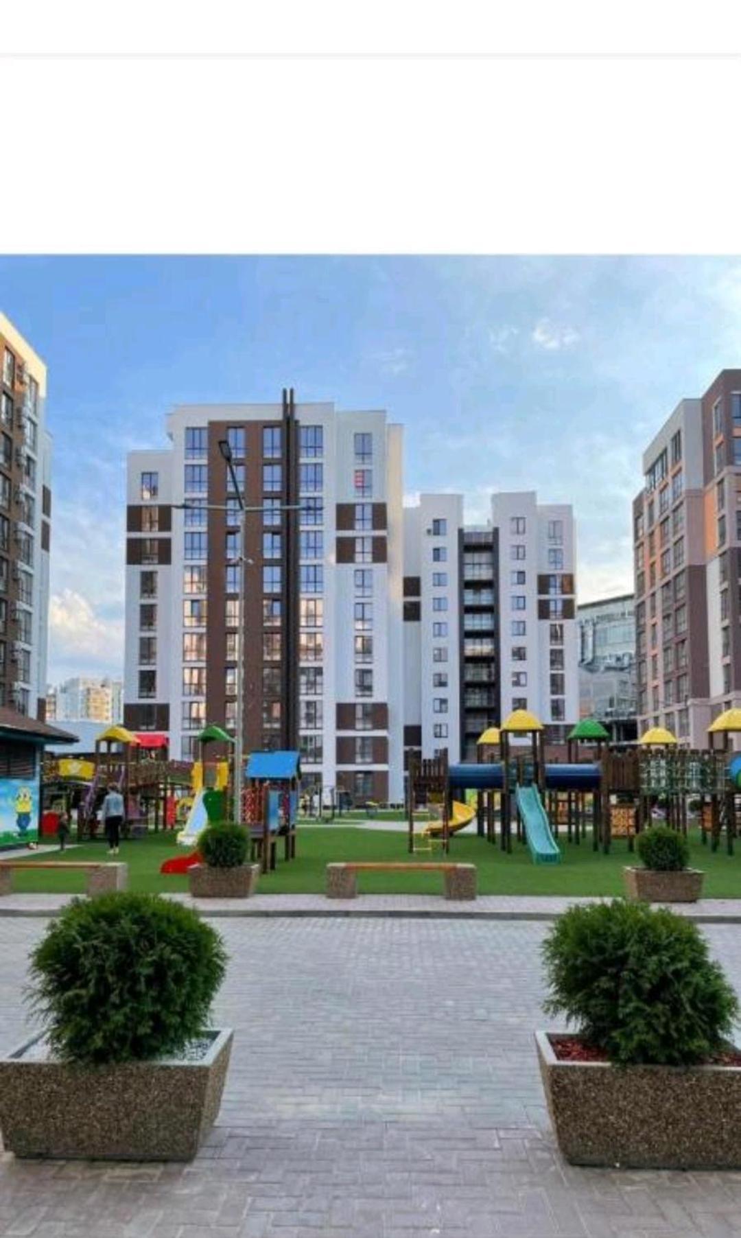 Аэропорт Апартаменты Комфорт Chişinău Esterno foto