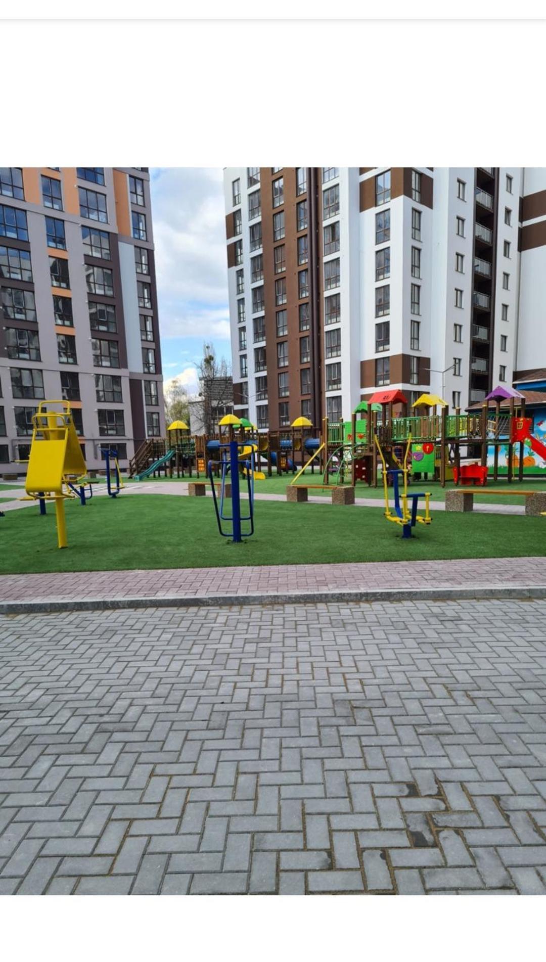 Аэропорт Апартаменты Комфорт Chişinău Esterno foto