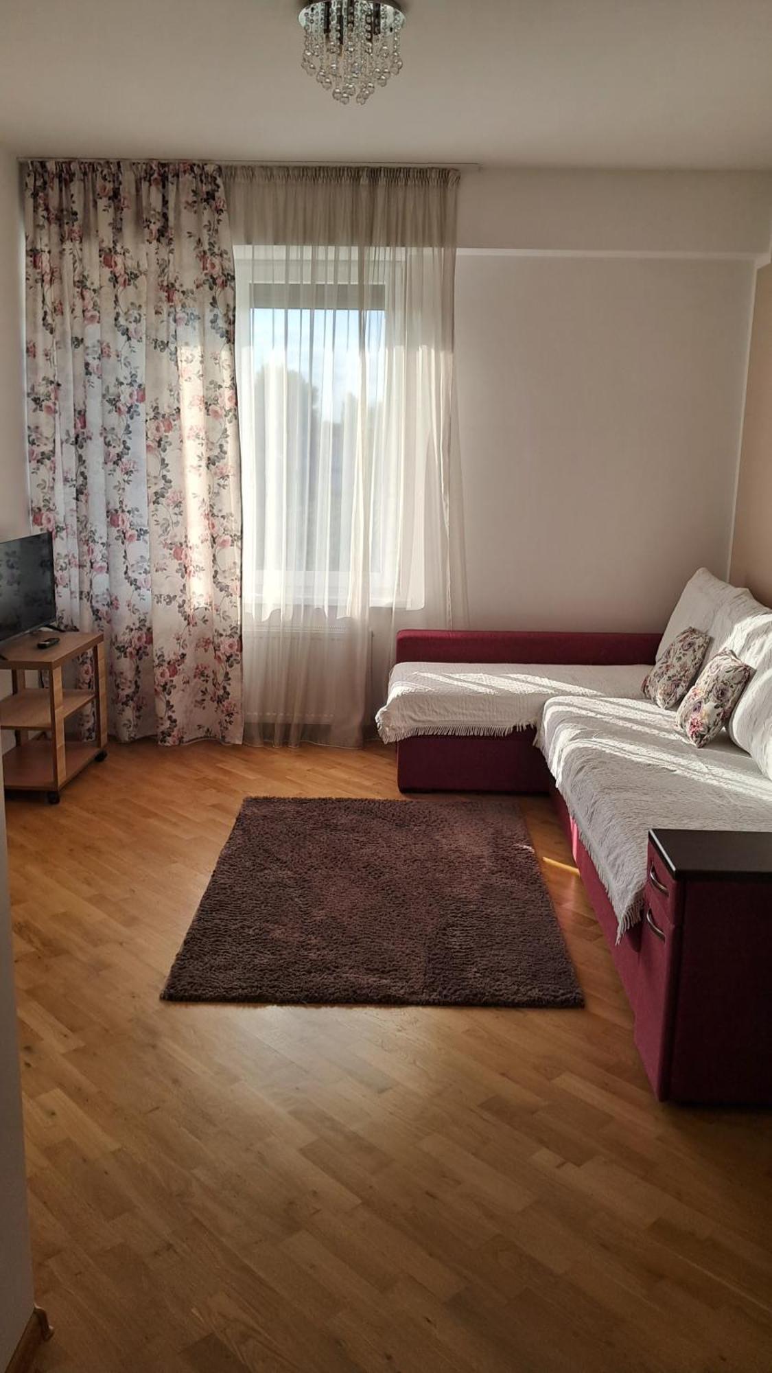 Аэропорт Апартаменты Комфорт Chişinău Esterno foto